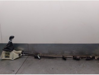 Recambio de palanca cambio para hyundai i40 i (vf) 1.7 crdi referencia OEM IAM 437003Z450RY 437003Z450RY 