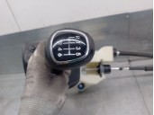 Recambio de palanca cambio para hyundai i40 i (vf) 1.7 crdi referencia OEM IAM 437003Z450RY 437003Z450RY 