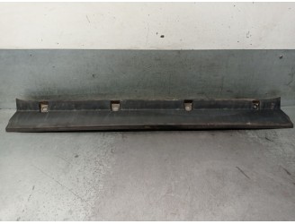 Recambio de molduras traseras para land rover range rover evoque (l538) 2.2 d referencia OEM IAM BJ3244252AHW LR039107 