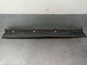 Replacement rear trim moldings for Land Rover Range Rover Evoque (L538) 2.2 D OEM IAM reference BJ3244252AHW LR039107 