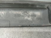 Replacement rear trim moldings for Land Rover Range Rover Evoque (L538) 2.2 D OEM IAM reference BJ3244252AHW LR039107 