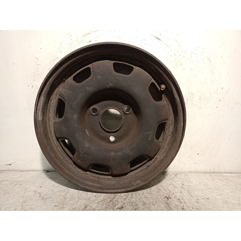 Recambio de llanta para peugeot 106 i (1a, 1c) 1.0 referencia OEM IAM 4.50BX13CHET20 R134.50BX13CHET20 