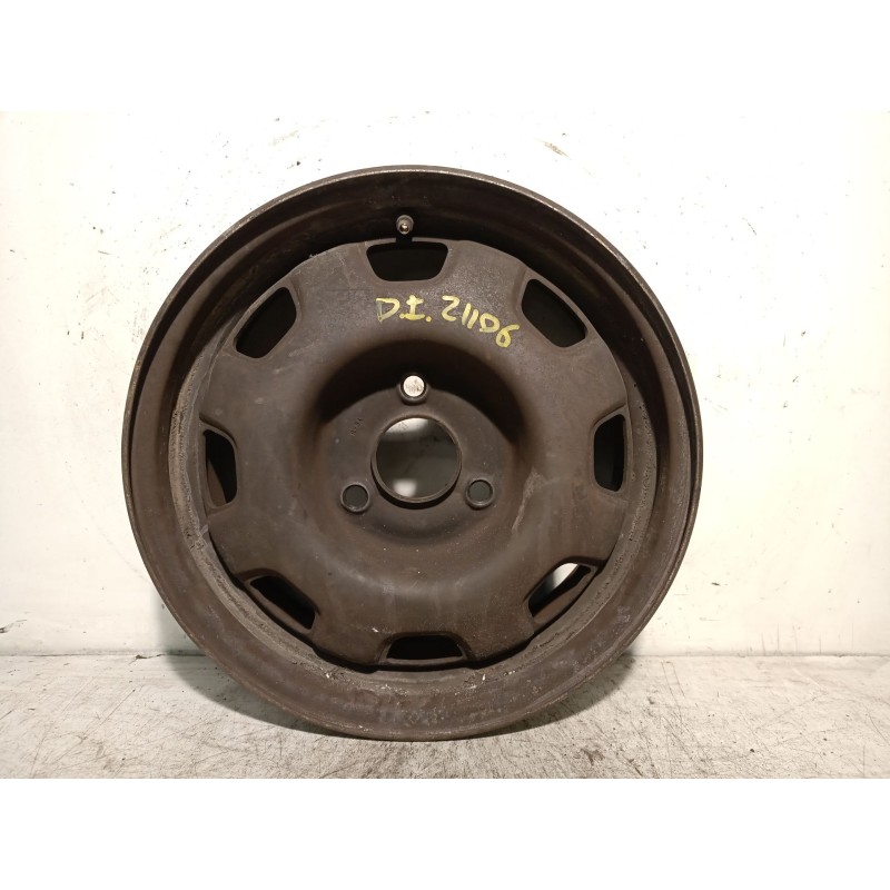 Recambio de llanta para peugeot 106 i (1a, 1c) 1.0 referencia OEM IAM 4.50BX13CHET20 R134.50BX13CHET20 