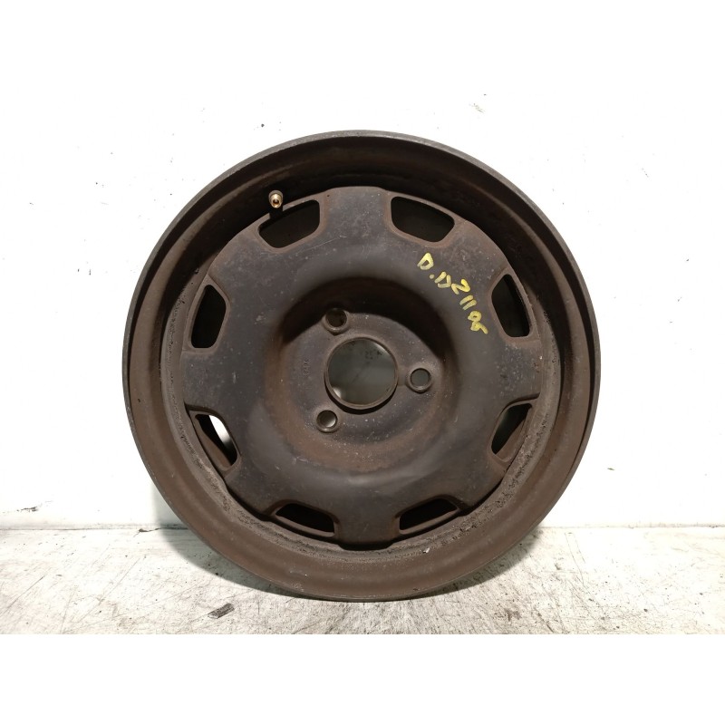 Recambio de llanta para peugeot 106 i (1a, 1c) 1.0 referencia OEM IAM 4.50BX13CHET20 R134.50BX13CHET20 