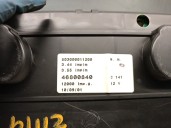 Recambio de cuadro instrumentos para lancia lybra sw (839_) 1.9 jtd (839bxd1a) referencia OEM IAM 46800840 46800840 503000011200