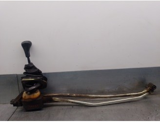 Recambio de palanca cambio para ford fiesta iv (ja_, jb_) 1.3 i referencia OEM IAM 96WT7K387BA 1049140 