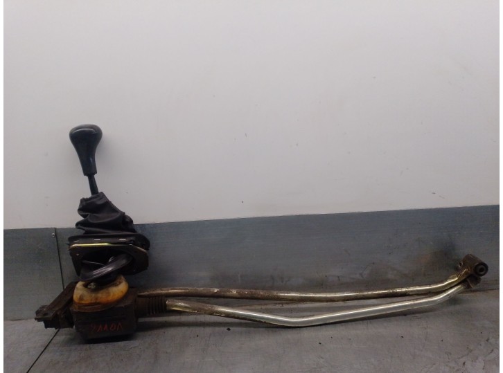 Recambio de palanca cambio para ford fiesta iv (ja_, jb_) 1.3 i referencia OEM IAM 96WT7K387BA 1049140 