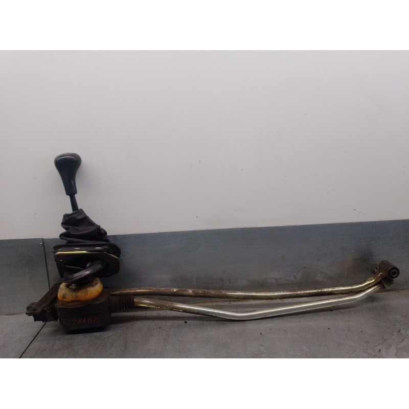 Recambio de palanca cambio para ford fiesta iv (ja_, jb_) 1.3 i referencia OEM IAM 96WT7K387BA 1049140 