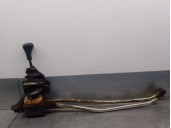 Recambio de palanca cambio para ford fiesta iv (ja_, jb_) 1.3 i referencia OEM IAM 96WT7K387BA 1049140 