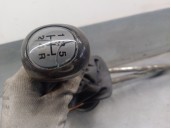 Recambio de palanca cambio para ford fiesta iv (ja_, jb_) 1.3 i referencia OEM IAM 96WT7K387BA 1049140 