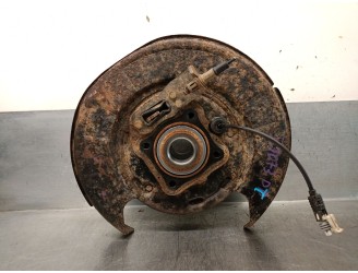 Recambio de mangueta trasera derecha para opel antara a (l07) 2.0 cdti 4x4 referencia OEM IAM 4804658 4804658 