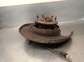 Recambio de mangueta trasera derecha para opel antara a (l07) 2.0 cdti 4x4 referencia OEM IAM 4804658 4804658 