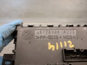 Recambio de caja reles / fusibles para lancia lybra sw (839_) 1.9 jtd (839bxd1a) referencia OEM IAM 46776086 46776086 
