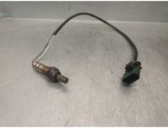 Replacement lambda sensor for Rover 45 I Sedan (RT) 2.0 V6 OEM IAM reference MHK100722 MHK100722 