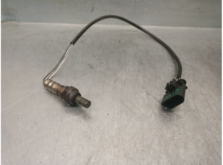 Recambio de sonda lambda para rover 45 i sedán (rt) 2.0 v6 referencia OEM IAM MHK100722 MHK100722 