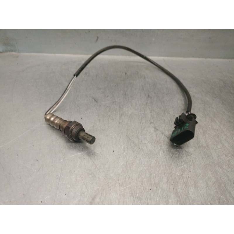 Recambio de sonda lambda para rover 45 i sedán (rt) 2.0 v6 referencia OEM IAM MHK100722 MHK100722 