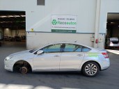 citroën c5 iii (rd_) del año 2014