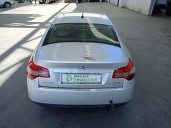 citroën c5 iii (rd_) del año 2014