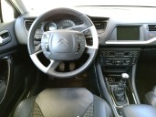 citroën c5 iii (rd_) del año 2014