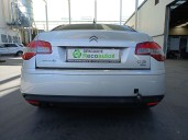 citroën c5 iii (rd_) del año 2014