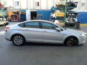 citroën c5 iii (rd_) del año 2014