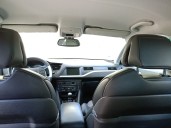 citroën c5 iii (rd_) del año 2014