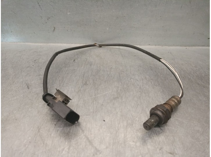 Recambio de sonda lambda para rover 45 i sedán (rt) 2.0 v6 referencia OEM IAM MHK100722L 