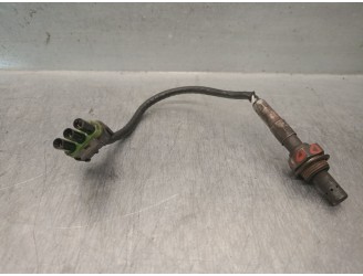 Replacement lambda sensor for Renault Megane I Classic (LA0/1_) 1.4 (LA0E, LA0V) OEM IAM reference 7700868 