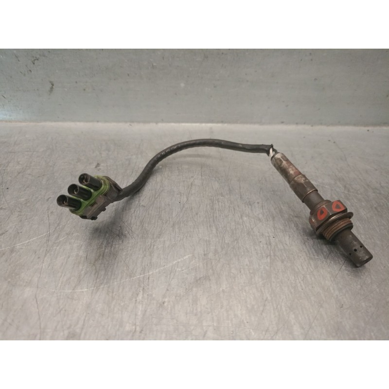 Recambio de sonda lambda para renault megane i classic (la0/1_) 1.4 (la0e, la0v) referencia OEM IAM 7700868  