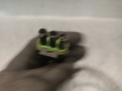 Recambio de sonda lambda para renault megane i classic (la0/1_) 1.4 (la0e, la0v) referencia OEM IAM 7700868 