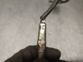 Recambio de sonda lambda para renault megane i classic (la0/1_) 1.4 (la0e, la0v) referencia OEM IAM 7700868 