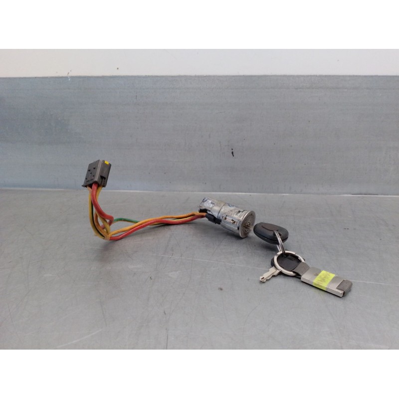 Recambio de conmutador de arranque para renault megane i classic (la0/1_) 1.4 (la0e, la0v) referencia OEM IAM 7701469992 7701469