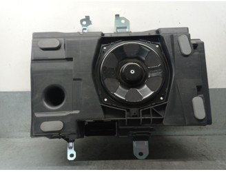 Recambio de altavoz/altavoces para land rover range rover evoque (l538) 2.2 d referencia OEM IAM 43040742192 