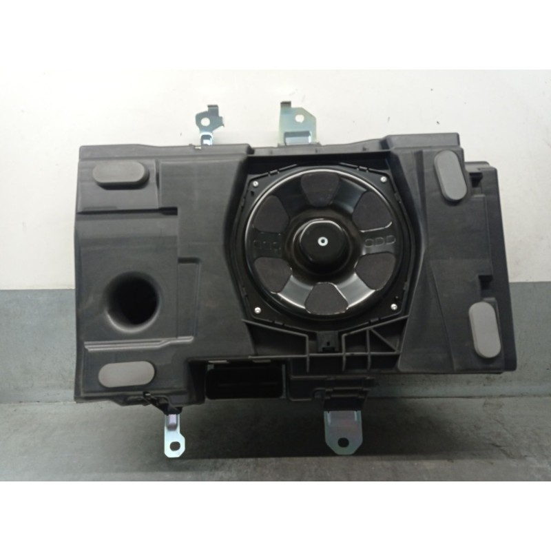 Recambio de altavoz/altavoces para land rover range rover evoque (l538) 2.2 d referencia OEM IAM 43040742192  