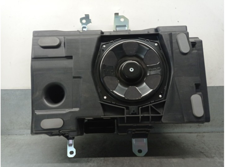 Recambio de altavoz/altavoces para land rover range rover evoque (l538) 2.2 d referencia OEM IAM 43040742192 