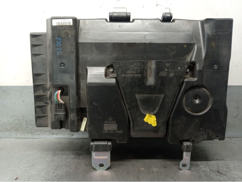 Recambio de altavoz/altavoces para land rover range rover evoque (l538) 2.2 d referencia OEM IAM 43040742192  
