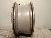 Recambio de llanta para skoda octavia ii (1z3) 1.9 tdi referencia OEM IAM 1Z0601025AG R166.5JX16H2ET50 