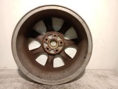 Recambio de llanta para skoda octavia ii (1z3) 1.9 tdi referencia OEM IAM 1Z0601025AG R166.5JX16H2ET50 