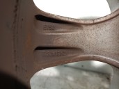 Recambio de llanta para skoda octavia ii (1z3) 1.9 tdi referencia OEM IAM 1Z0601025AG R166.5JX16H2ET50 