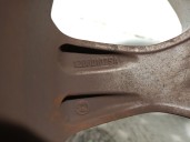 Recambio de llanta para skoda octavia ii (1z3) 1.9 tdi referencia OEM IAM 1Z0601025AG R166.5JX16H2ET50 