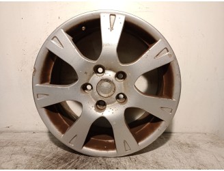 Recambio de llanta para skoda octavia ii (1z3) 1.9 tdi referencia OEM IAM 1Z0601025A R166.5JX16H2ET50 