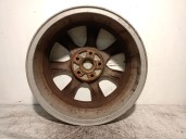 Recambio de llanta para skoda octavia ii (1z3) 1.9 tdi referencia OEM IAM 1Z0601025A R166.5JX16H2ET50 