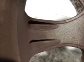 Recambio de llanta para skoda octavia ii (1z3) 1.9 tdi referencia OEM IAM 1Z0601025A R166.5JX16H2ET50 