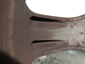 Recambio de llanta para skoda octavia ii (1z3) 1.9 tdi referencia OEM IAM 1Z0601025A R166.5JX16H2ET50 