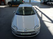 citroën c5 iii (rd_) del año 2014