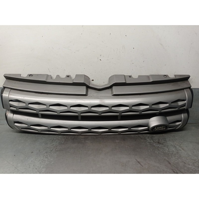 Recambio de rejilla delantera para land rover range rover evoque (l538) 2.2 d referencia OEM IAM DJ328200AB LR044675 - DJ328200A