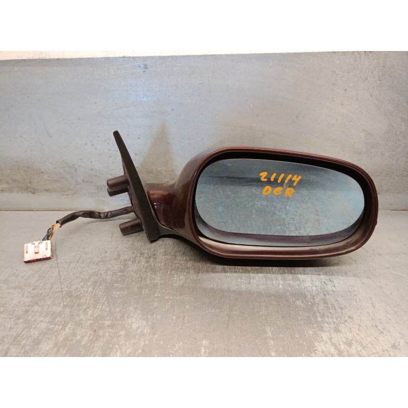 Recambio de retrovisor derecho para lancia lybra sw (839_) 1.9 jtd (839bxd1a) referencia OEM IAM 735266986 735266986 