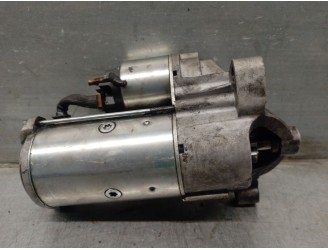 Recambio de motor arranque para nissan primastar autobús (x83) dci 140 referencia OEM IAM F032112475 2330000QAF CARGO