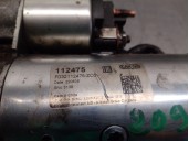 Recambio de motor arranque para nissan primastar autobús (x83) dci 140 referencia OEM IAM F032112475 2330000QAF CARGO