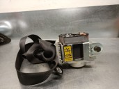 Recambio de cinturon seguridad delantero derecho para rover 45 i sedán (rt) 2.0 v6 referencia OEM IAM EVB105240 